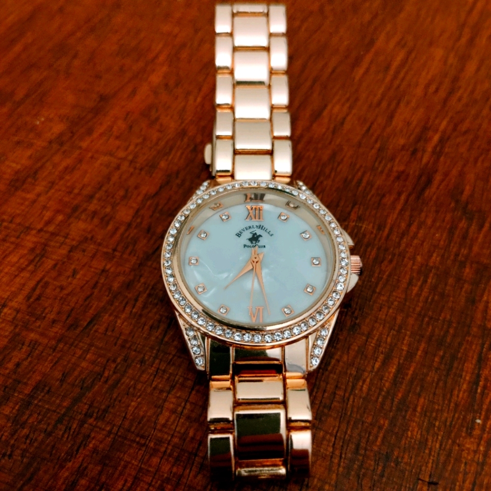 Woman's Watch ⌚